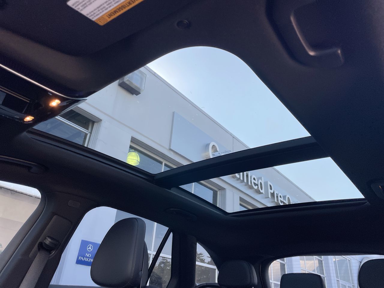 2026 Mercedes-Benz GLC