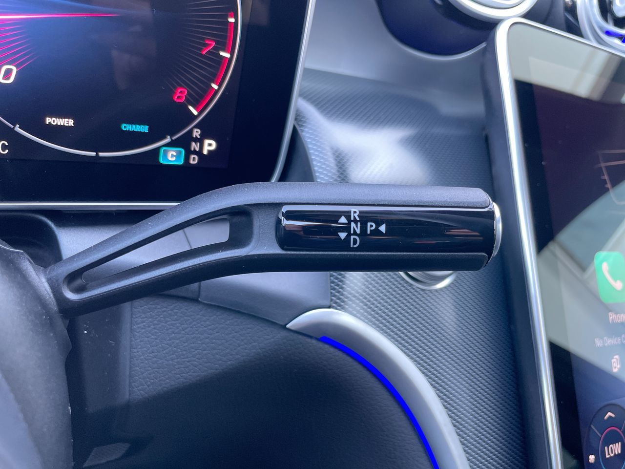 2026 Mercedes-Benz GLC