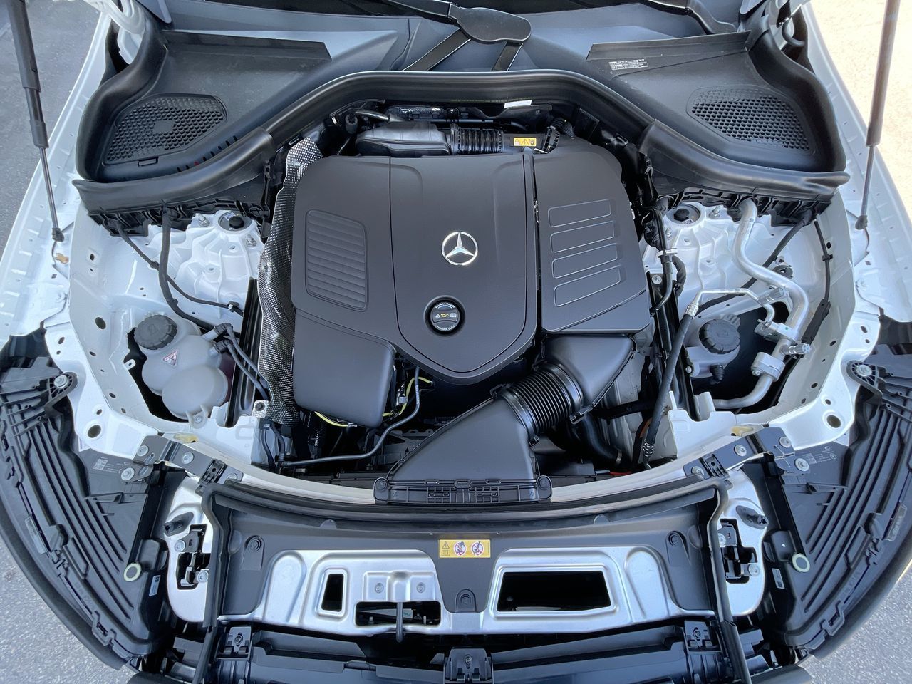 2026 Mercedes-Benz GLC