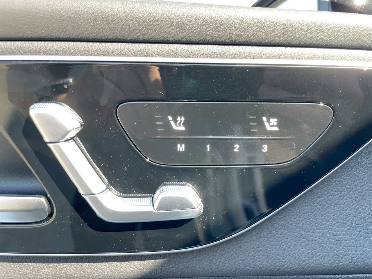 2026 Mercedes-Benz GLC