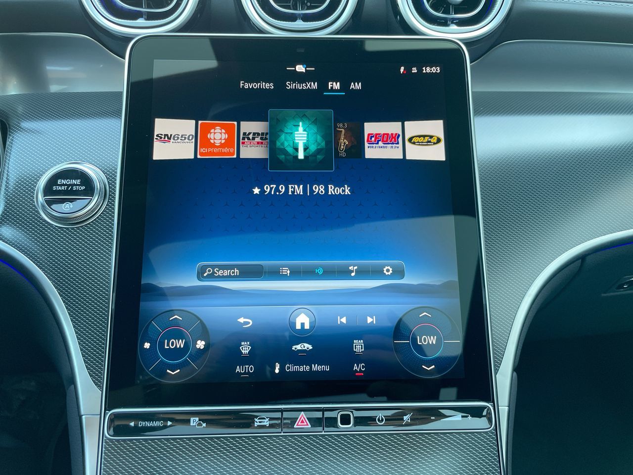 2026 Mercedes-Benz GLC