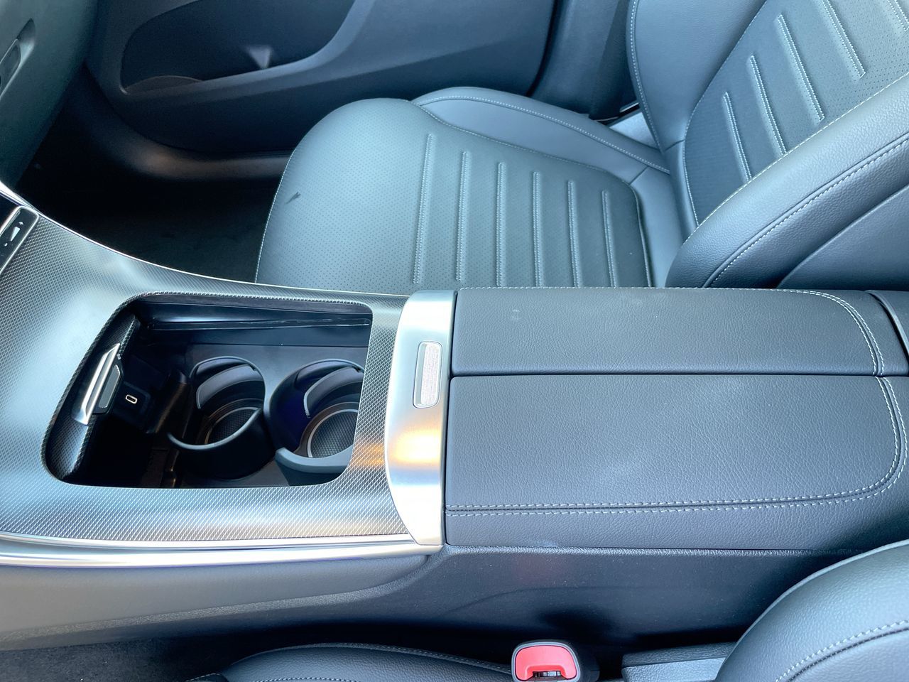 2026 Mercedes-Benz GLC