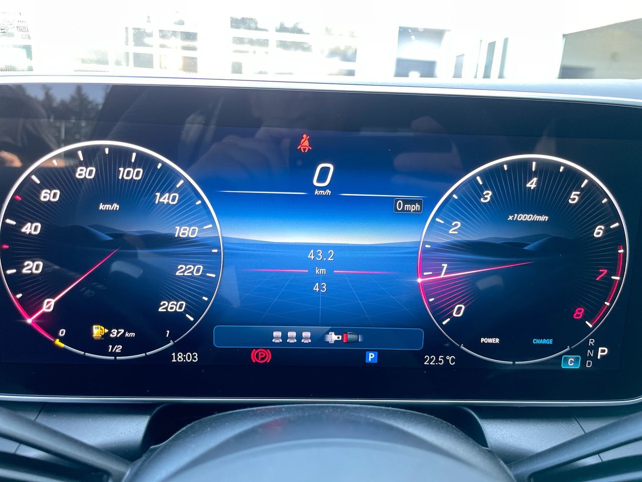 2026 Mercedes-Benz GLC