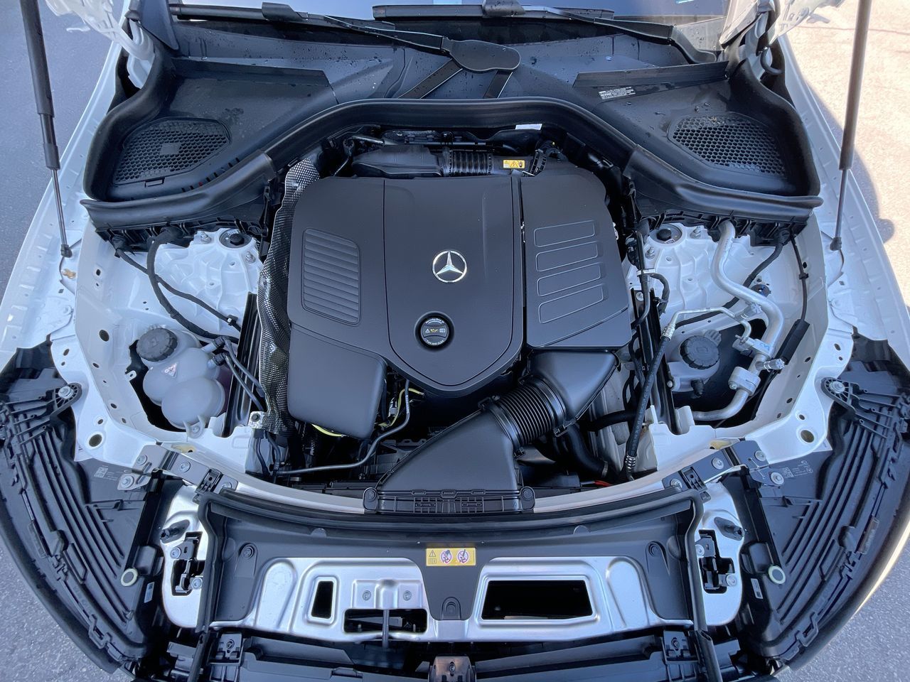 2026 Mercedes-Benz GLC