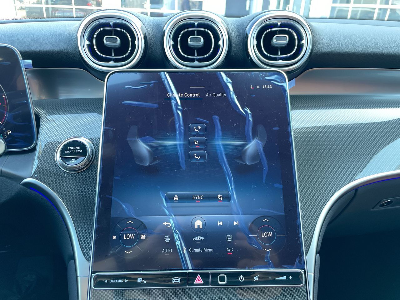 2026 Mercedes-Benz GLC