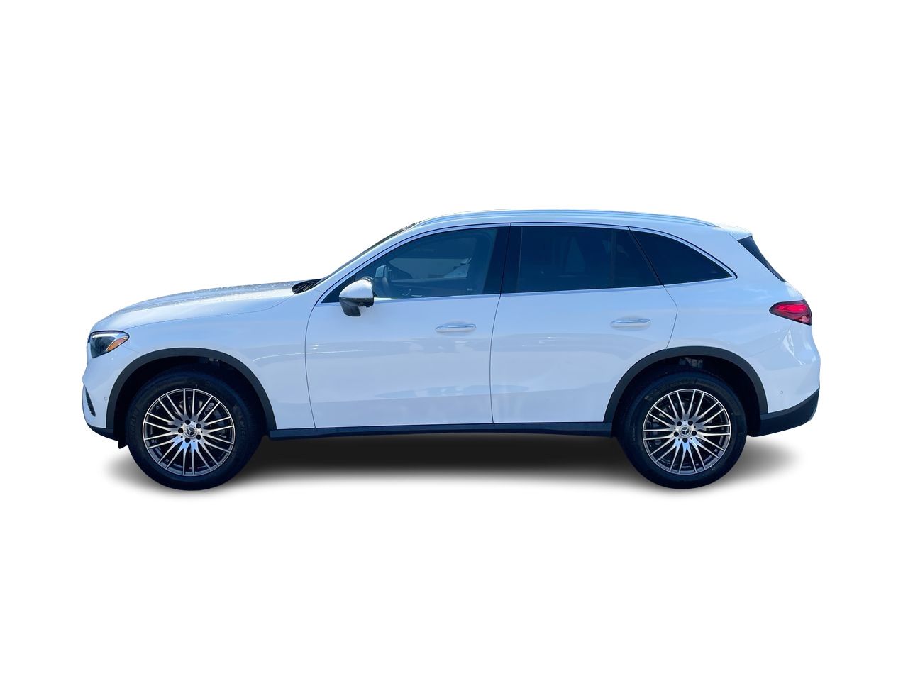 2026 Mercedes-Benz GLC