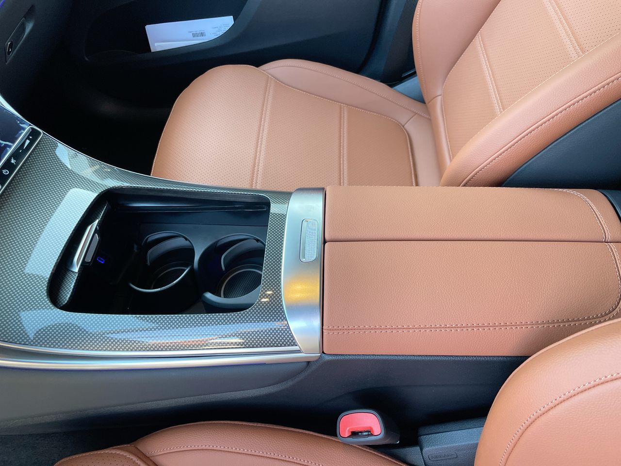 2026 Mercedes-Benz GLC