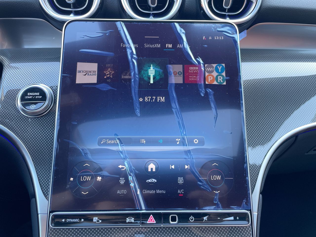 2026 Mercedes-Benz GLC