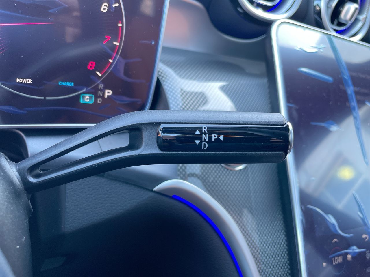 2026 Mercedes-Benz GLC