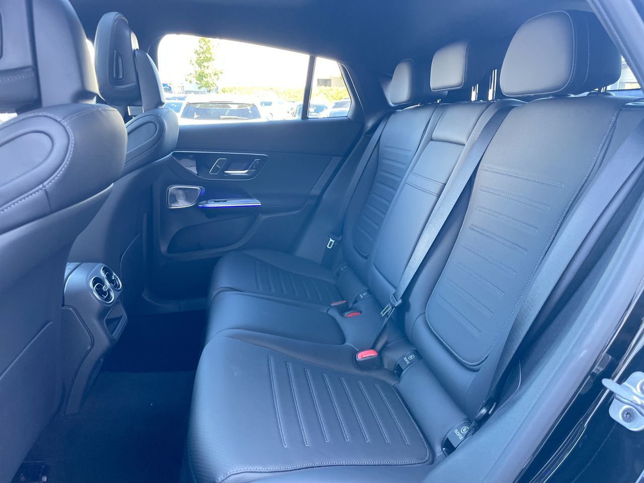 2026 Mercedes-Benz GLC