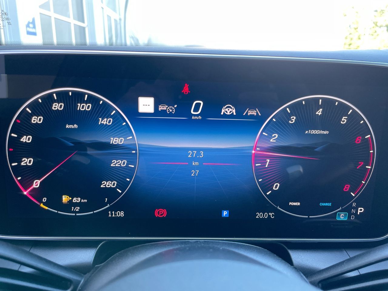 2026 Mercedes-Benz GLC