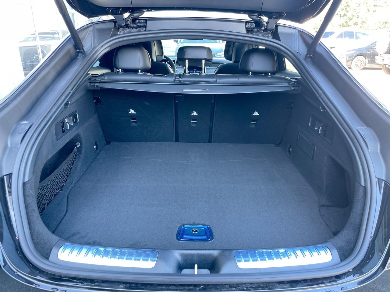 2026 Mercedes-Benz GLC