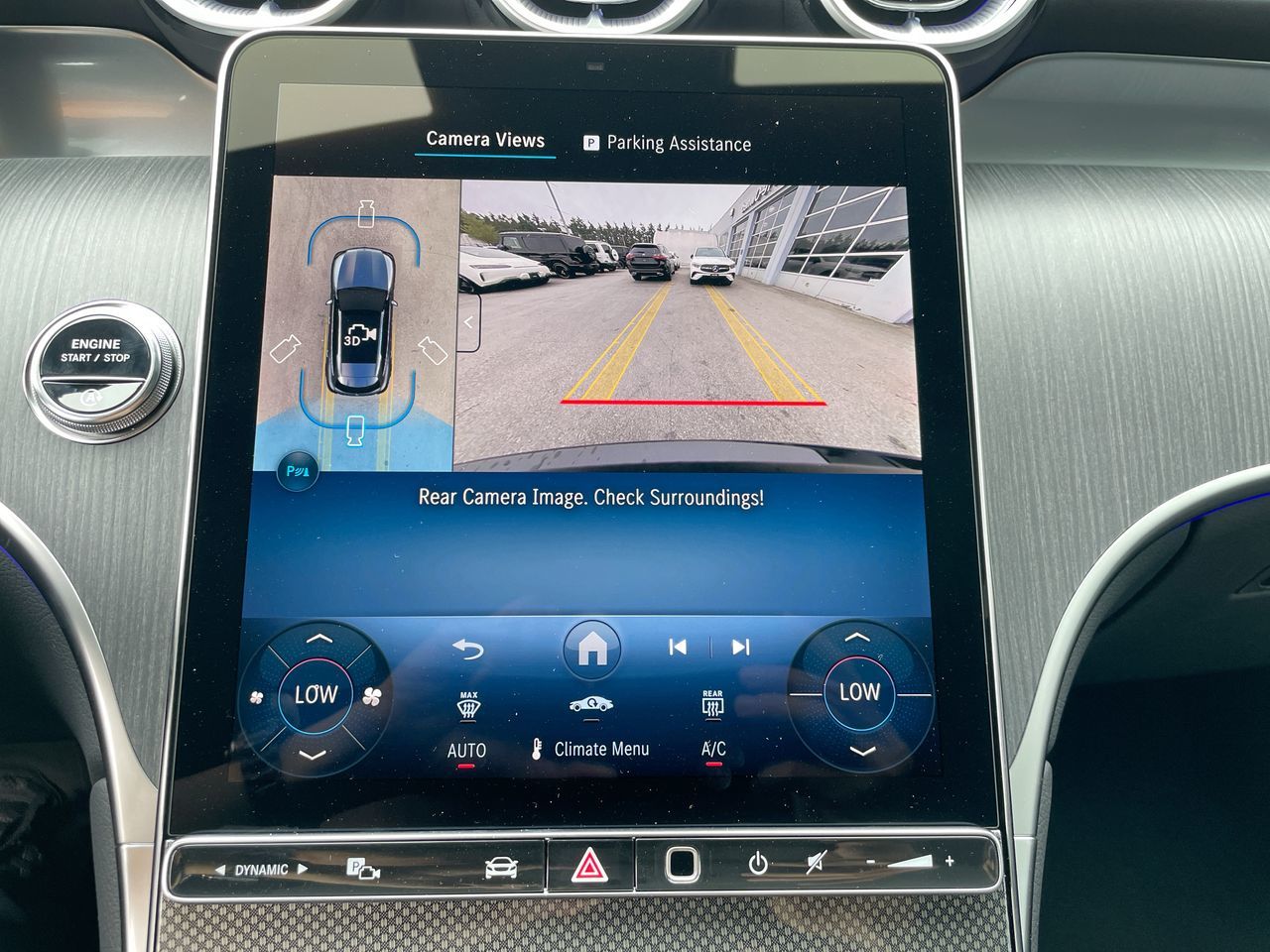 2026 Mercedes-Benz GLC