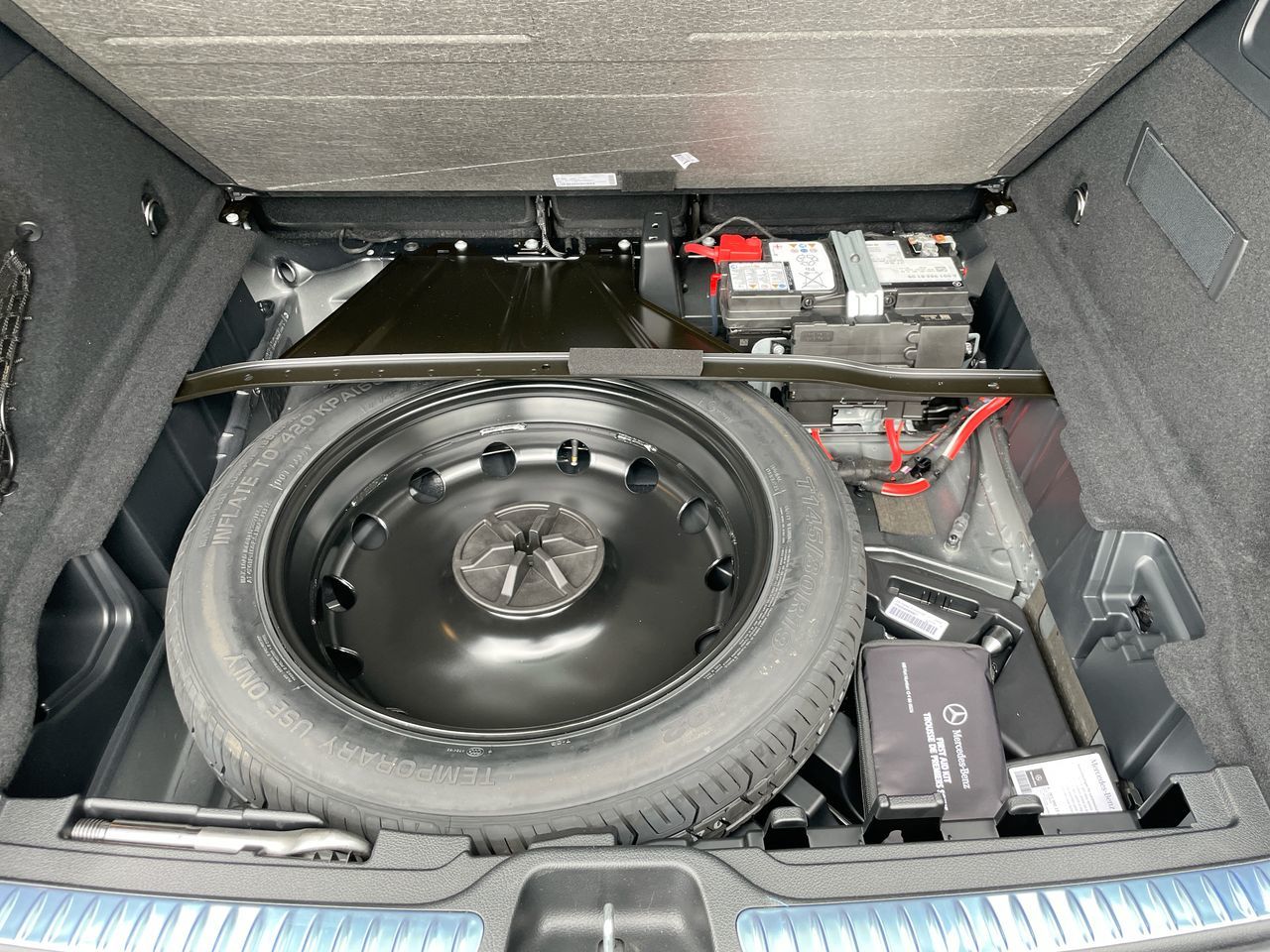 2026 Mercedes-Benz GLC