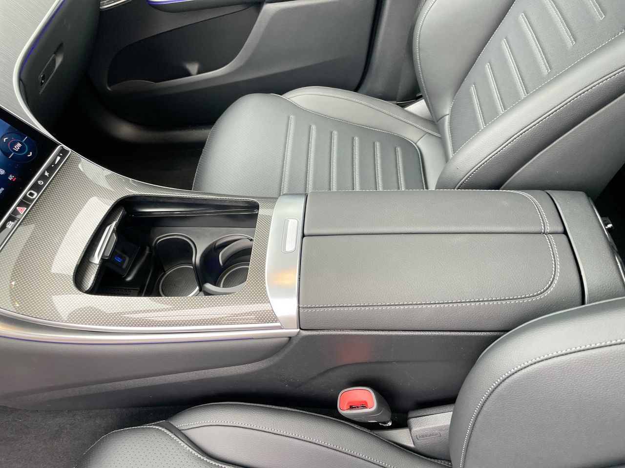 2026 Mercedes-Benz GLC