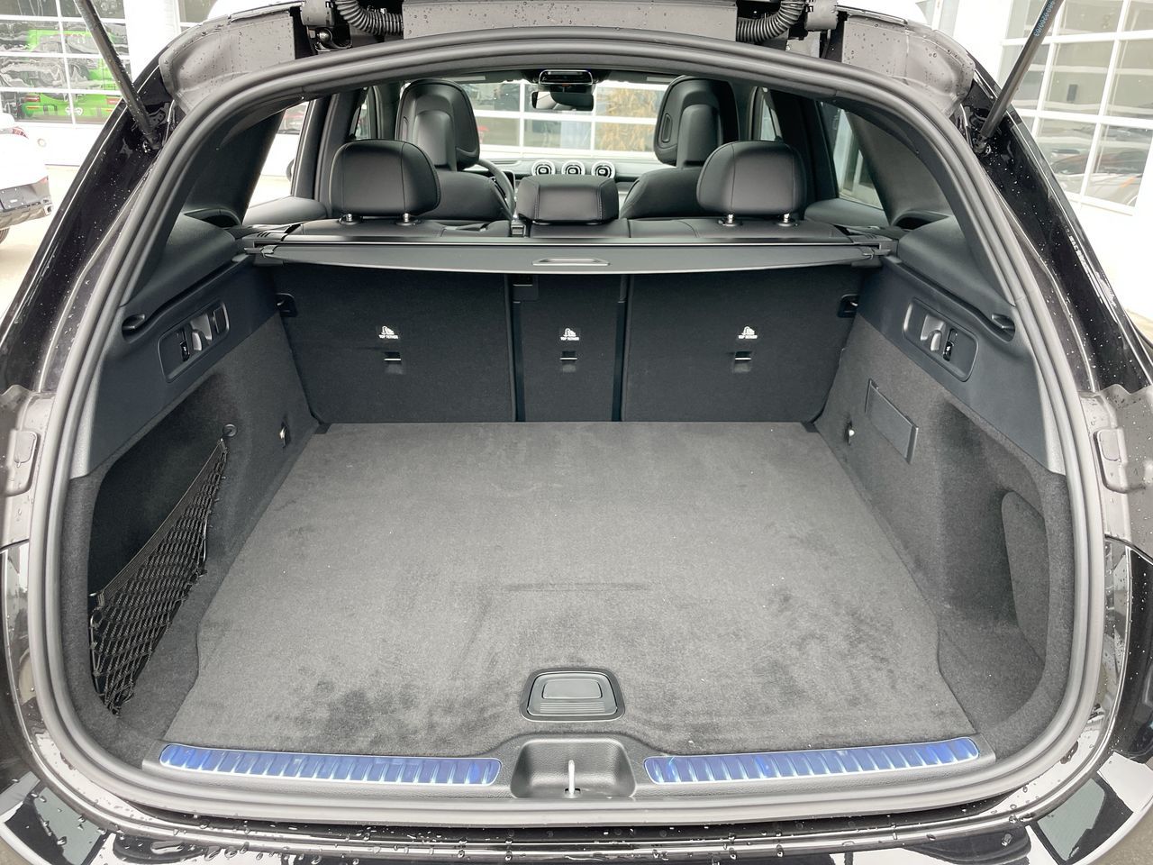 2026 Mercedes-Benz GLC