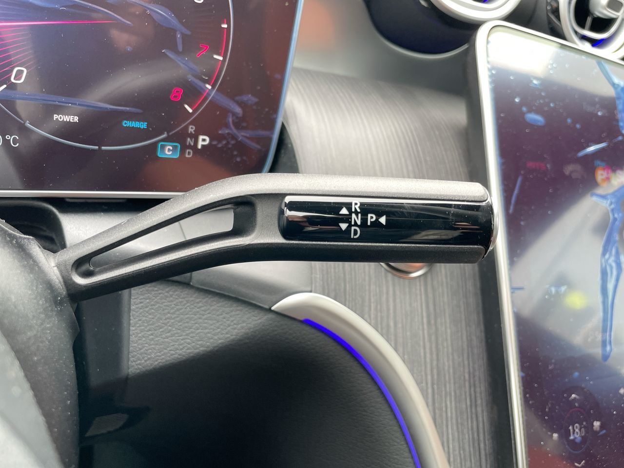 2026 Mercedes-Benz GLC