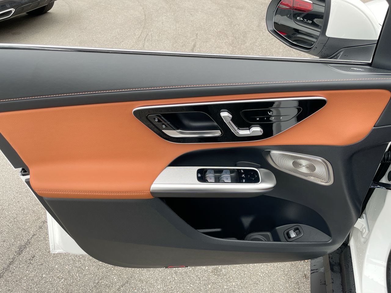 2026 Mercedes-Benz GLC