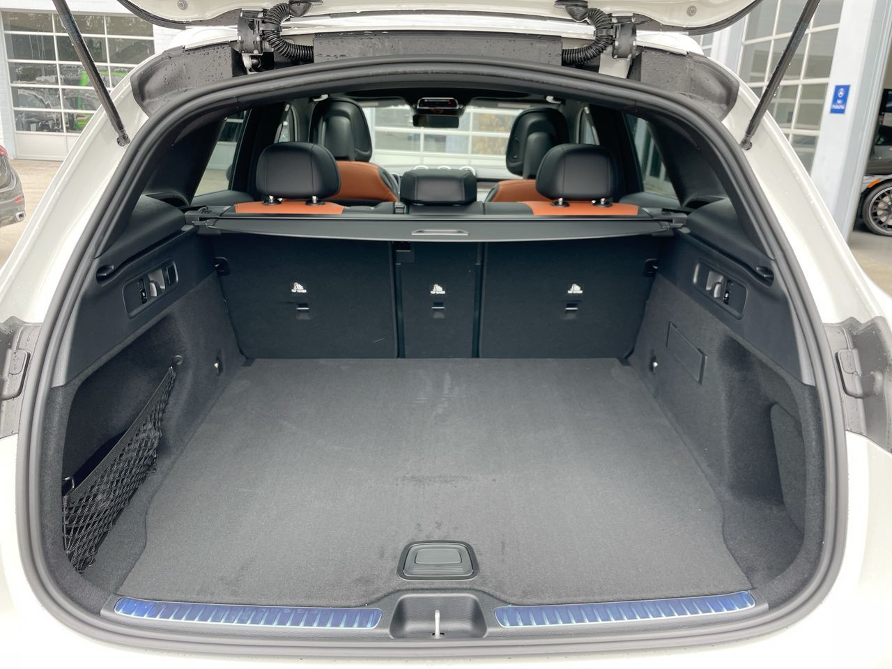 2026 Mercedes-Benz GLC