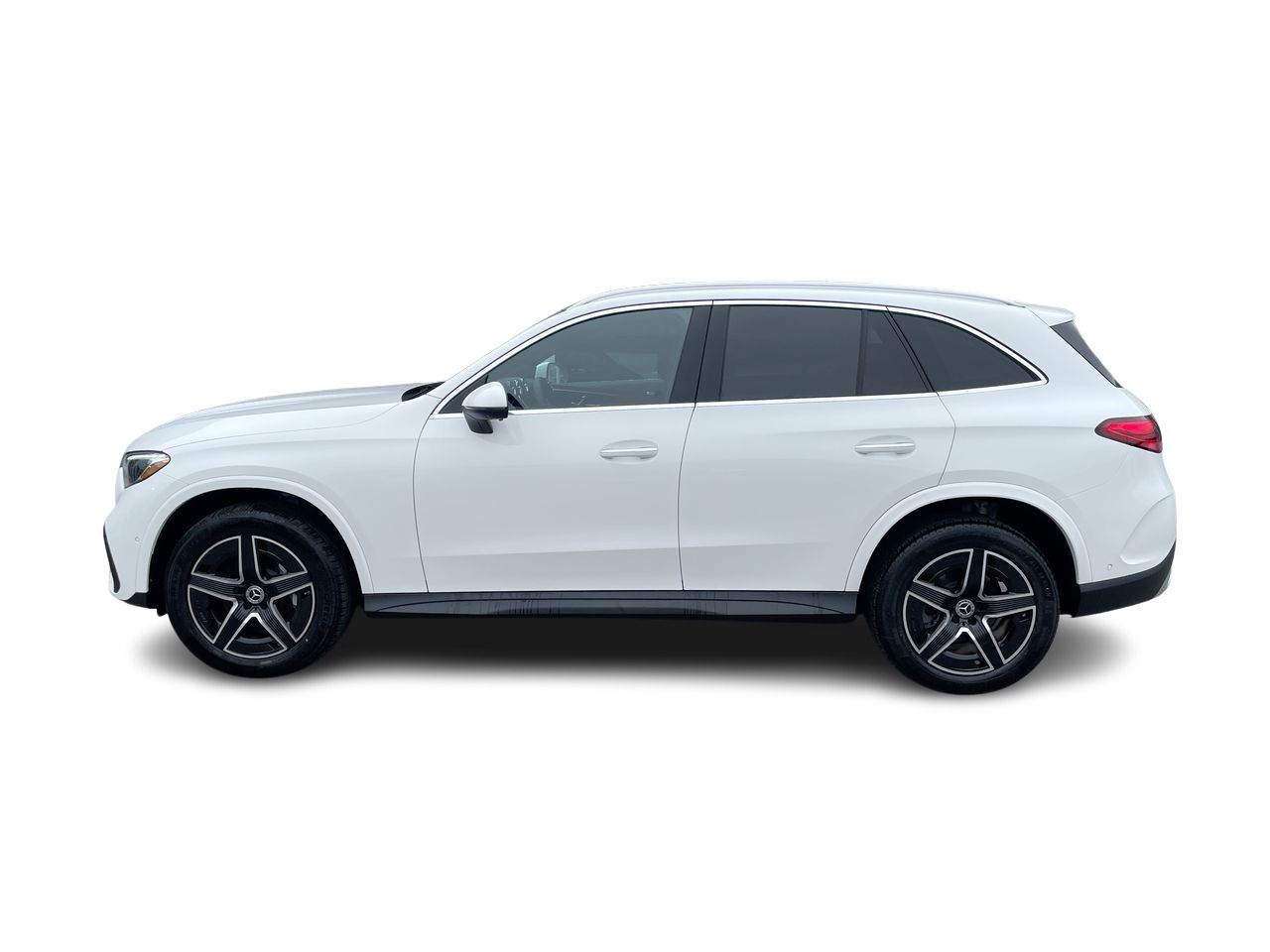 2026 Mercedes-Benz GLC