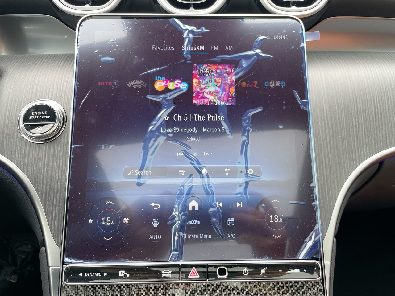 2026 Mercedes-Benz GLC