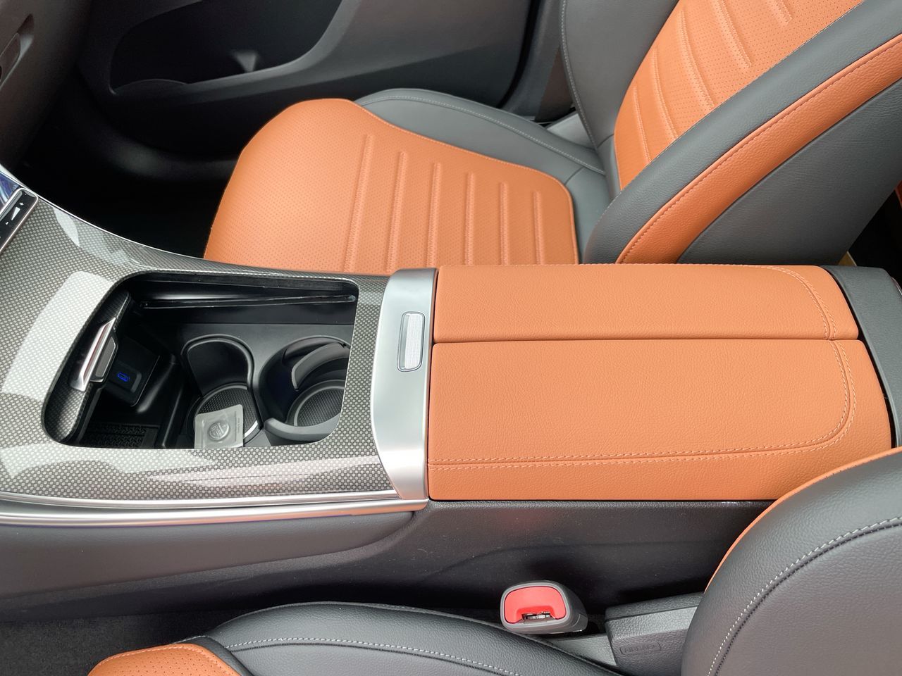 2026 Mercedes-Benz GLC