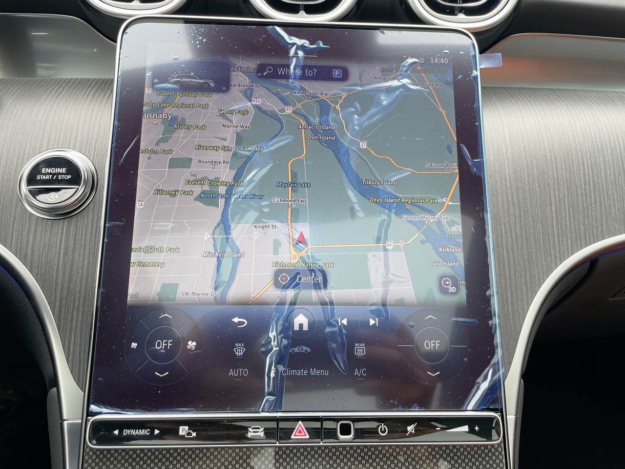 2026 Mercedes-Benz GLC