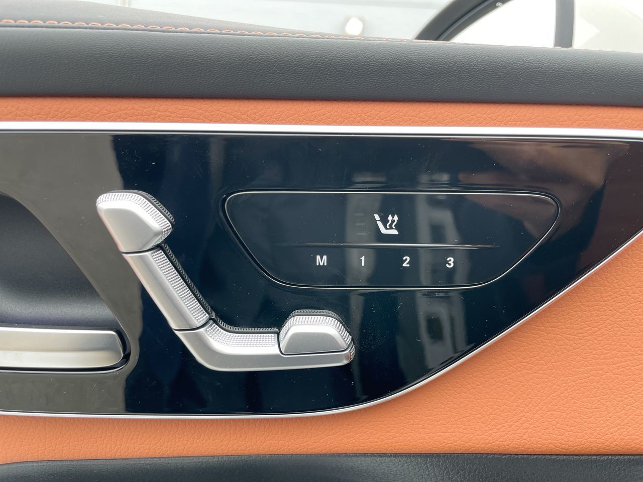 2026 Mercedes-Benz GLC