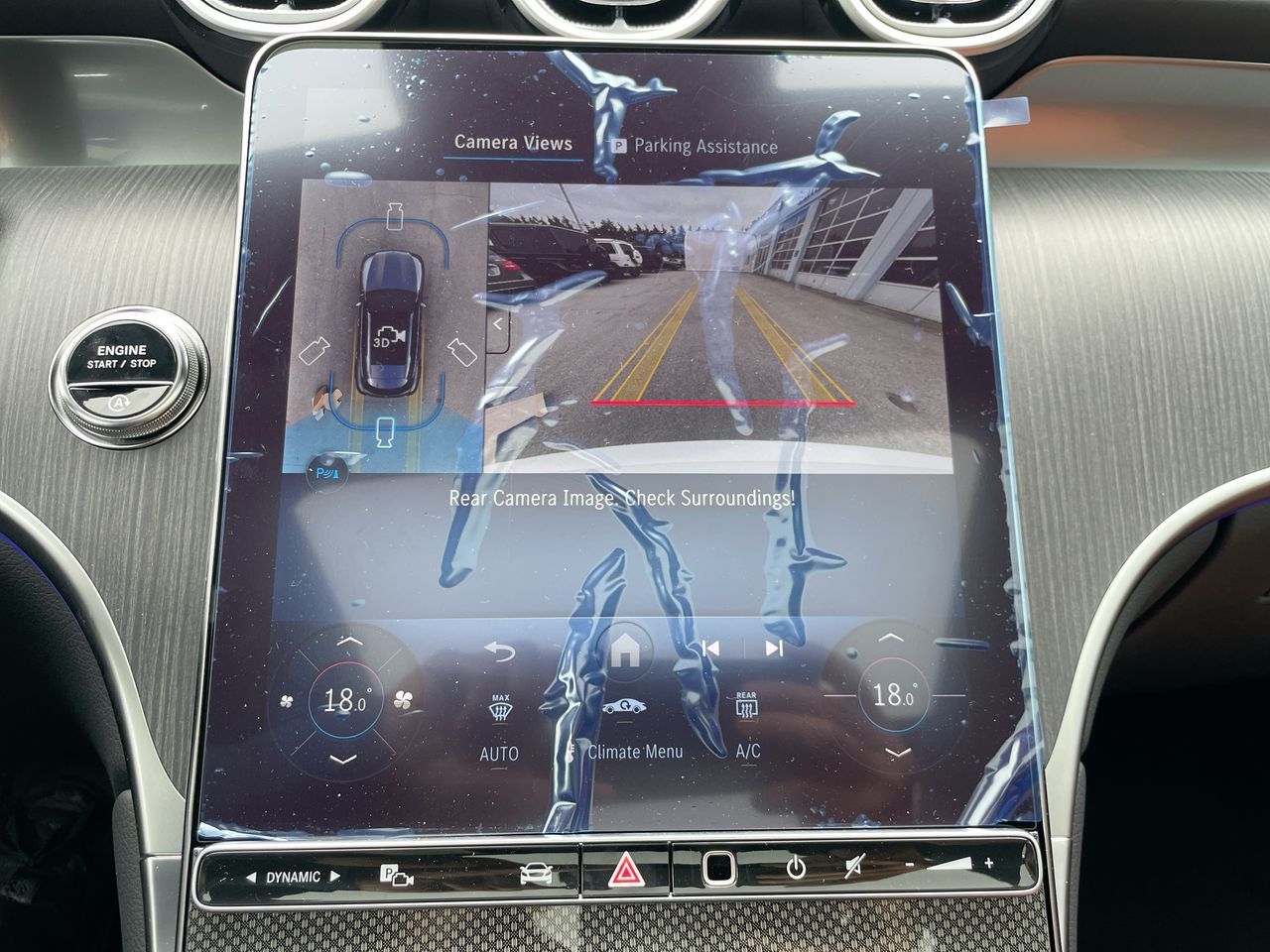 2026 Mercedes-Benz GLC