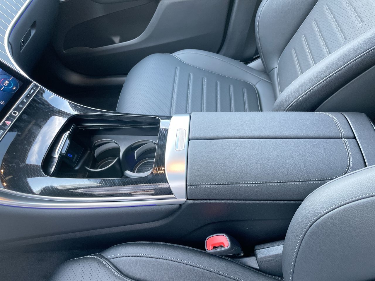 2026 Mercedes-Benz GLC