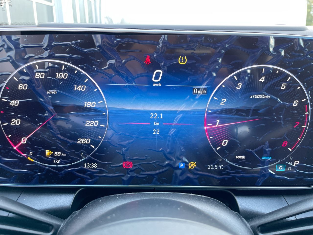 2026 Mercedes-Benz GLC