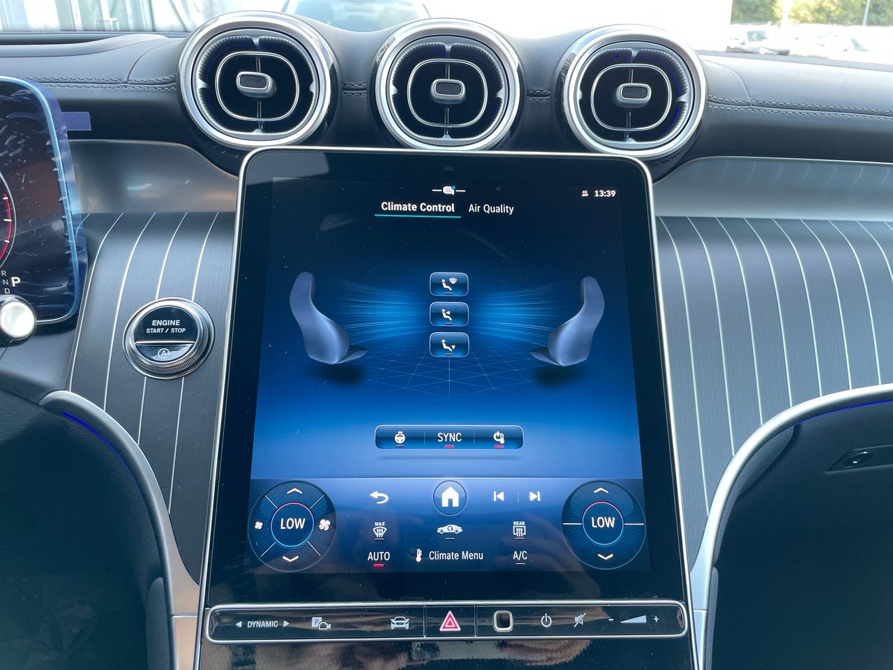 2026 Mercedes-Benz GLC