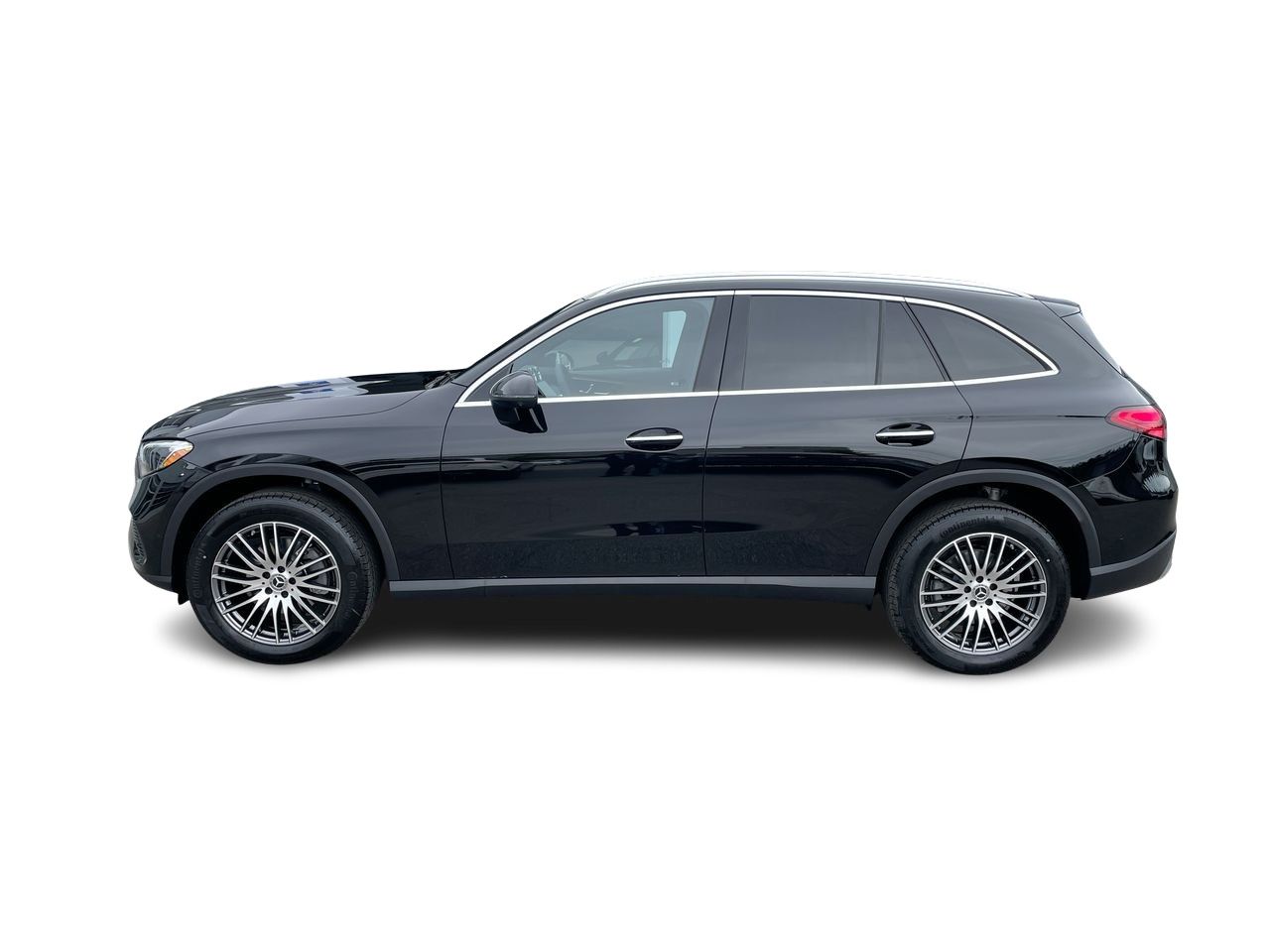 2026 Mercedes-Benz GLC