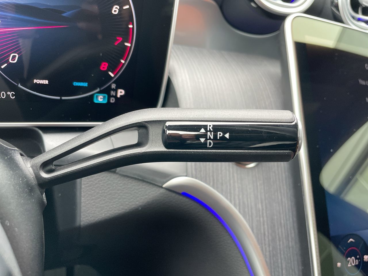 2026 Mercedes-Benz GLC