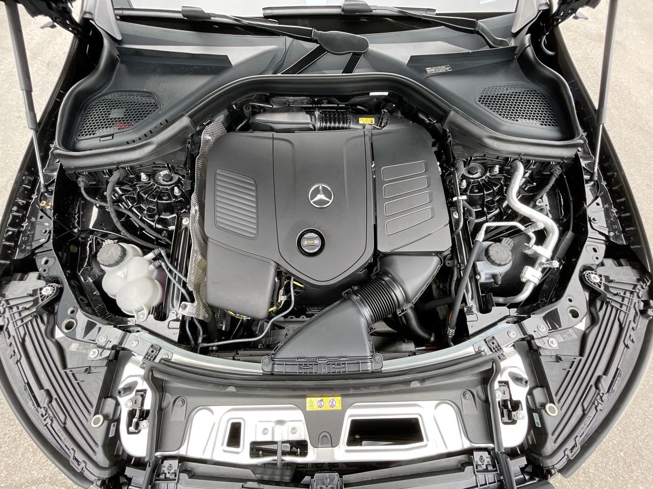 2026 Mercedes-Benz GLC