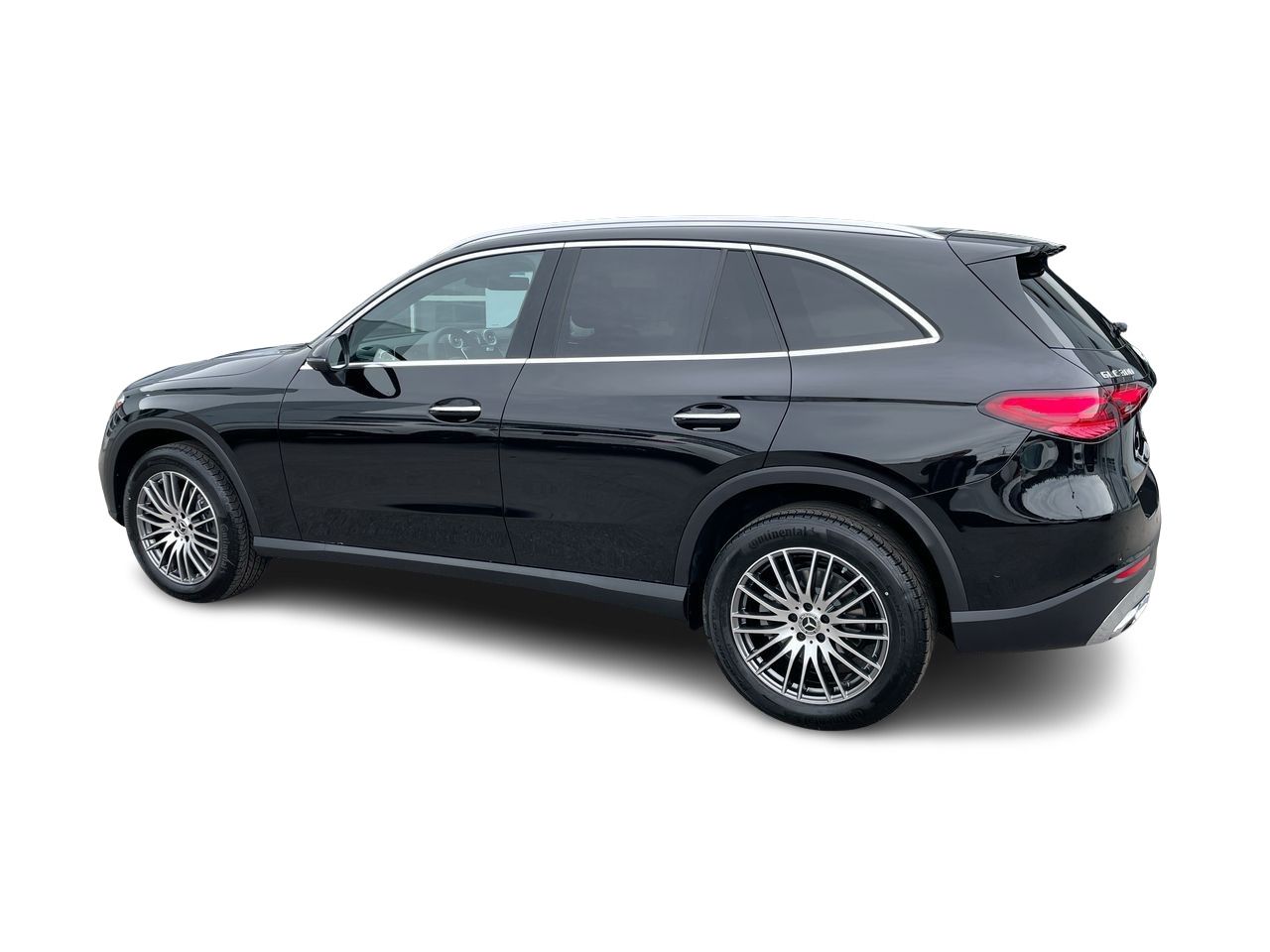 2026 Mercedes-Benz GLC