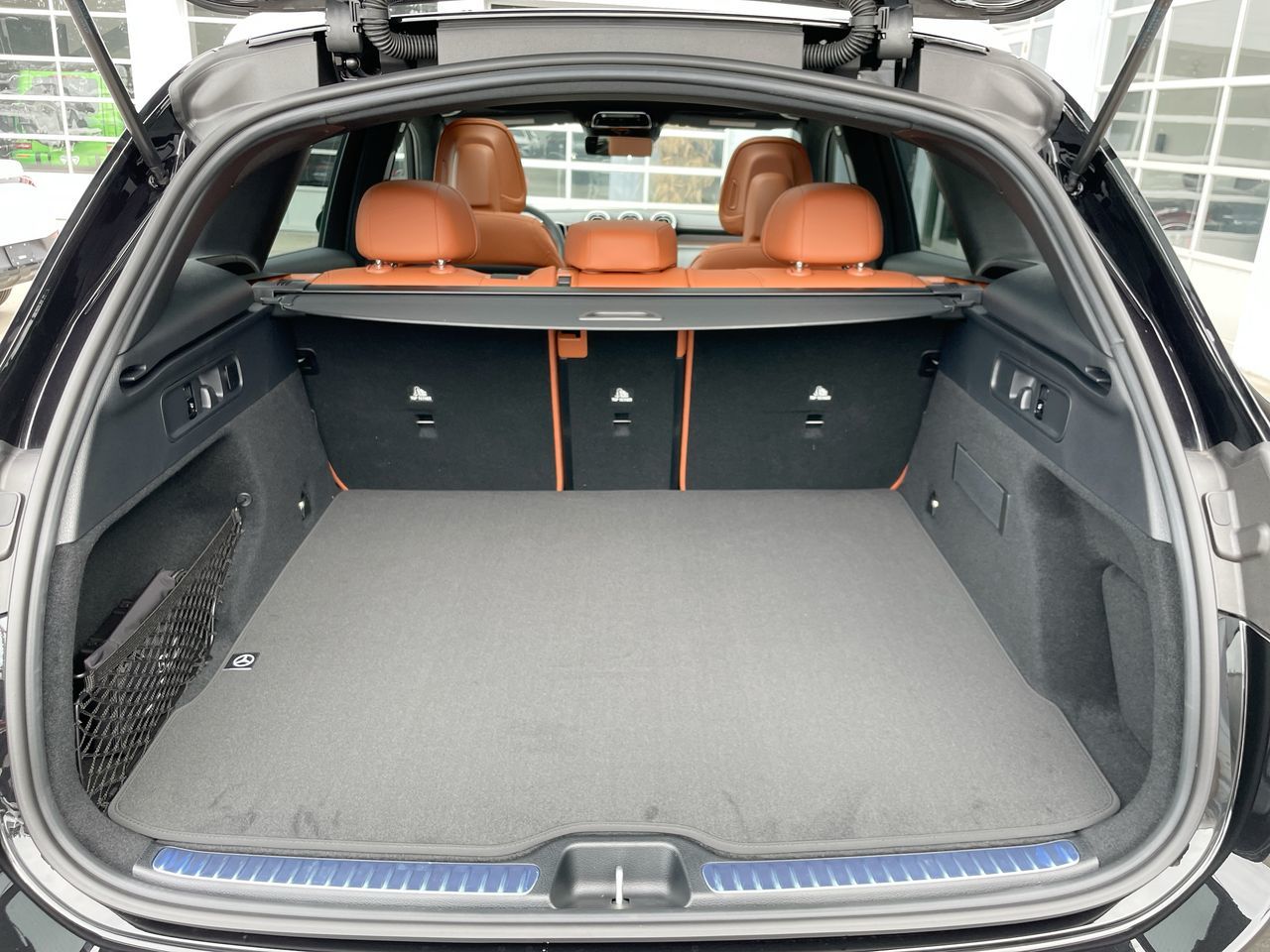 2026 Mercedes-Benz GLC