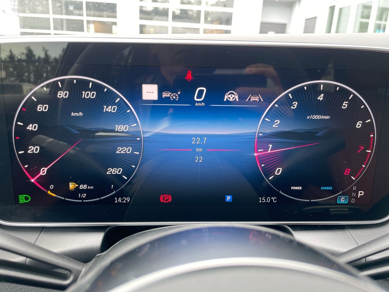 2026 Mercedes-Benz GLC