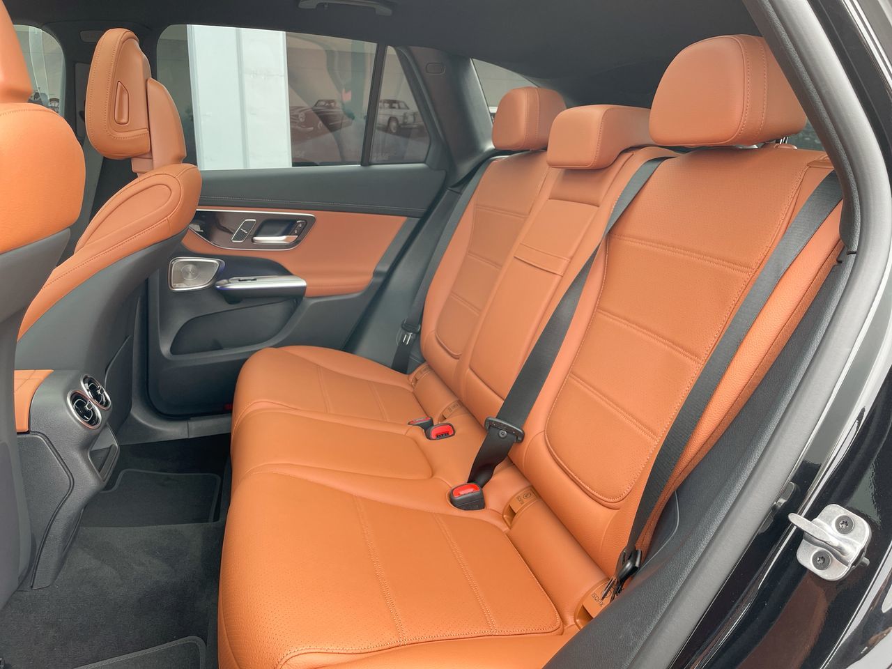 2026 Mercedes-Benz GLC