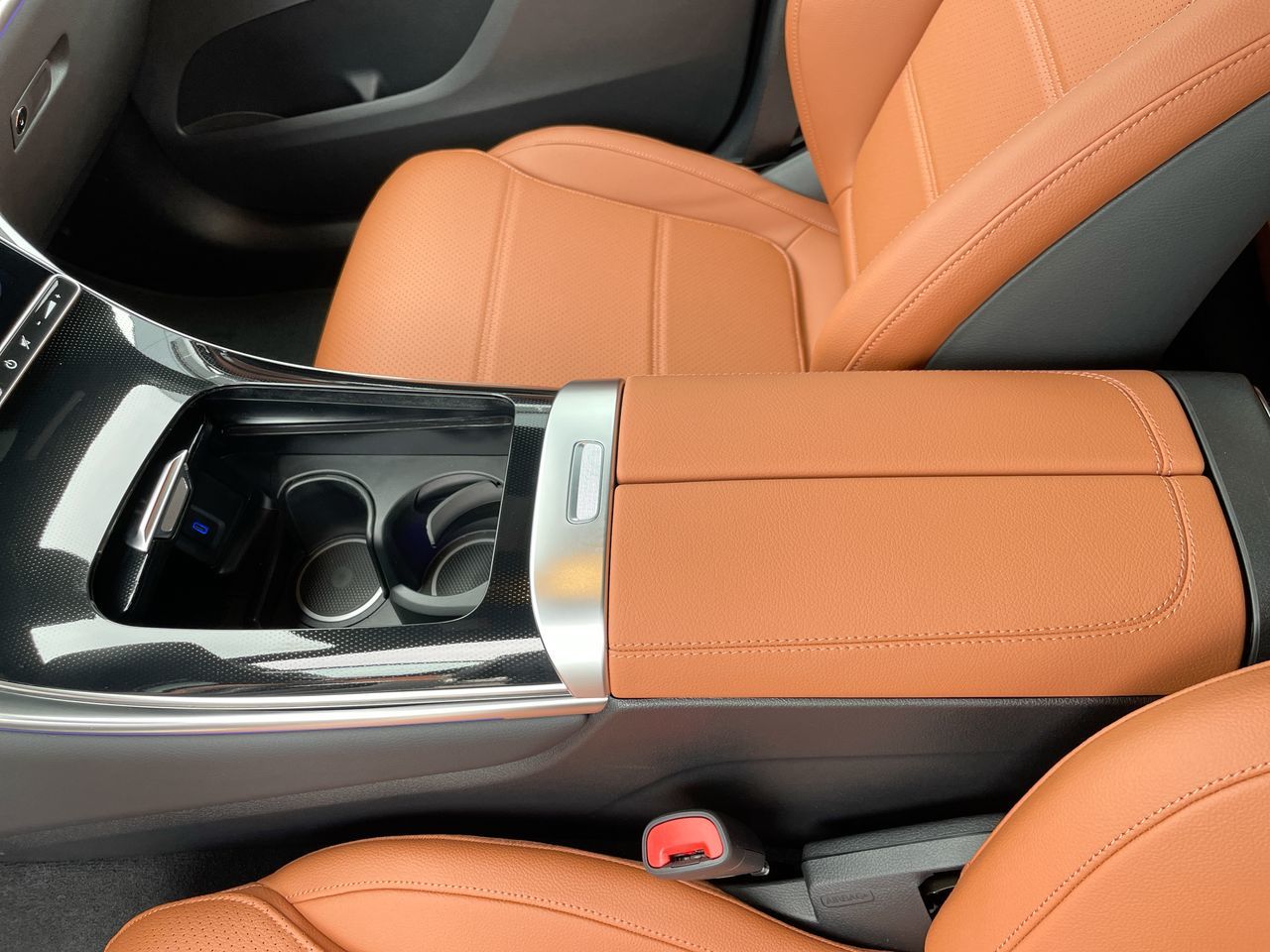 2026 Mercedes-Benz GLC