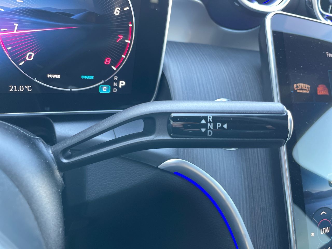 2026 Mercedes-Benz GLC