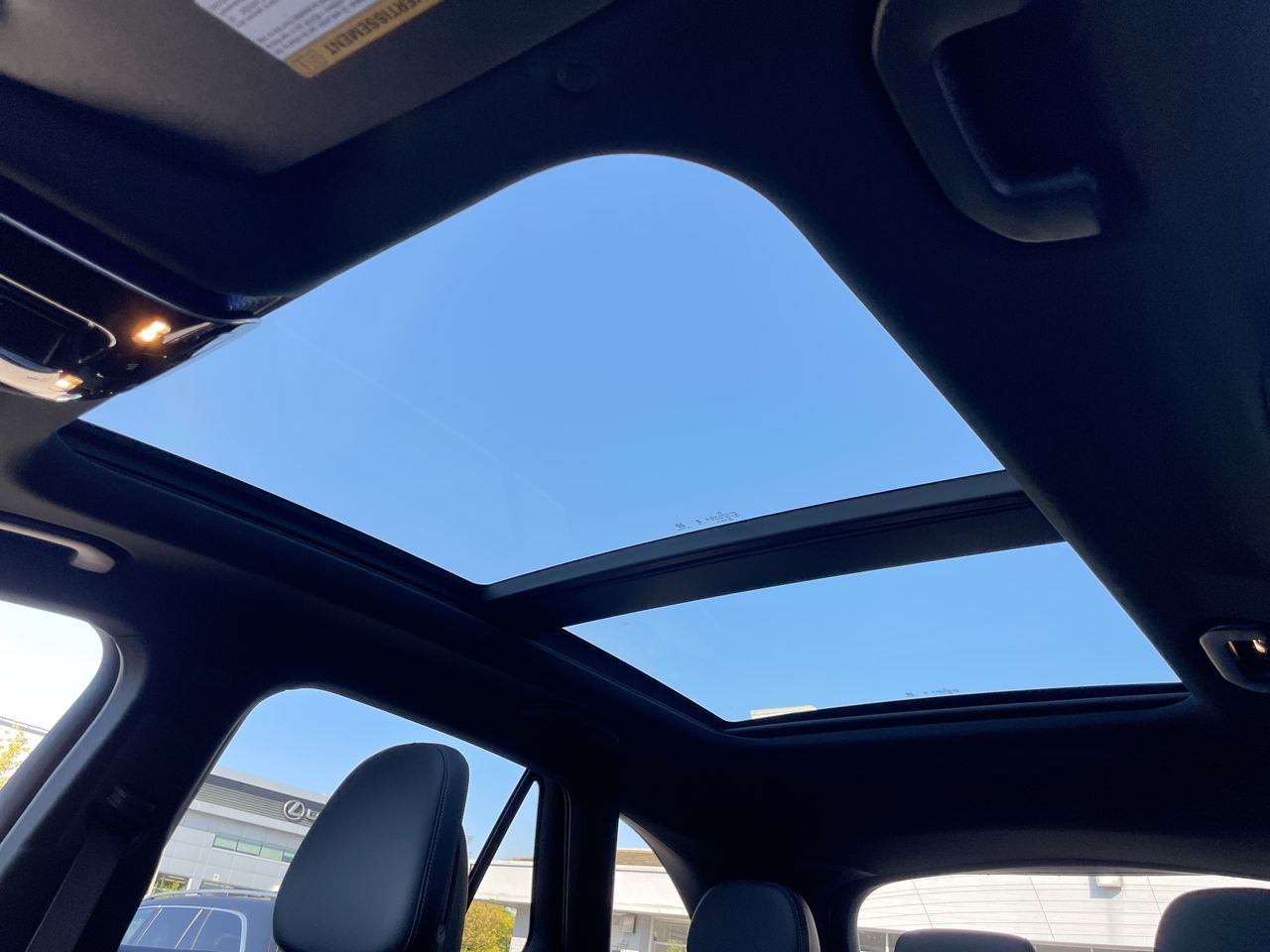 2026 Mercedes-Benz GLC