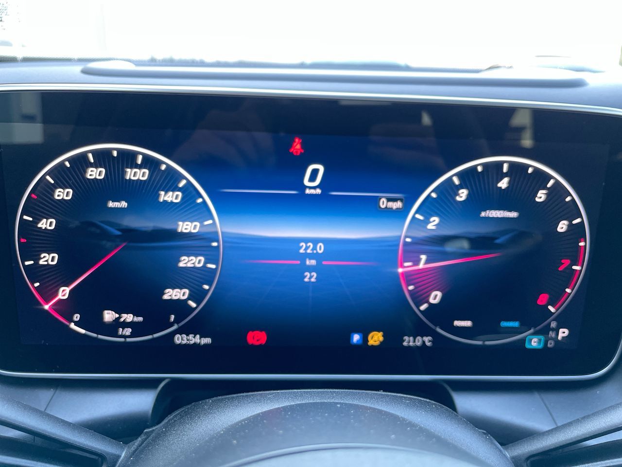 2026 Mercedes-Benz GLC