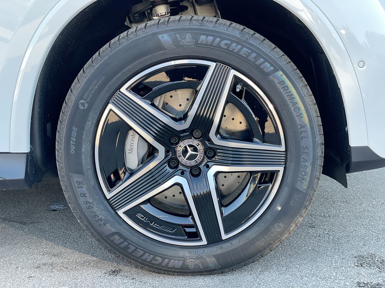 2026 Mercedes-Benz GLC