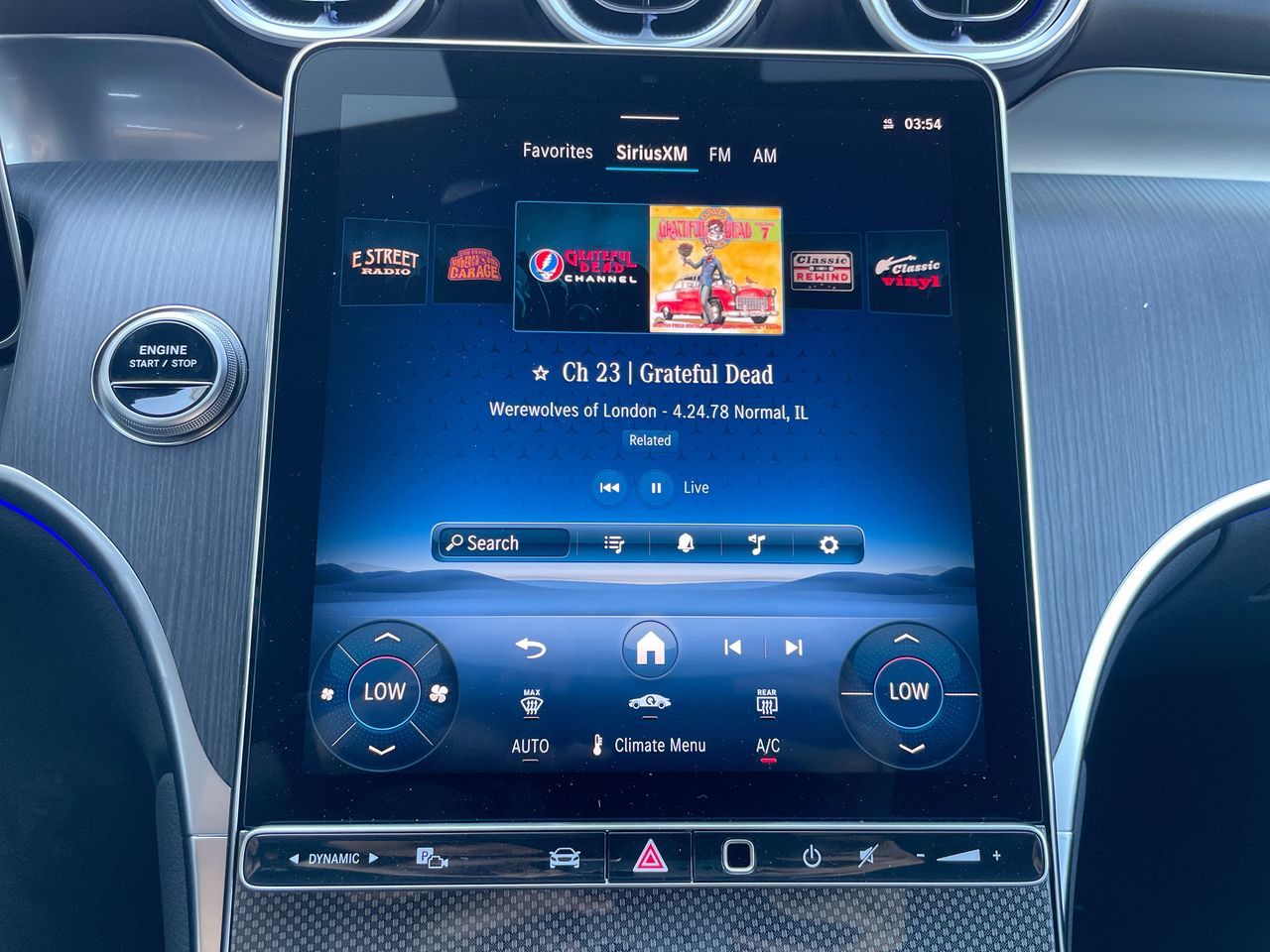 2026 Mercedes-Benz GLC