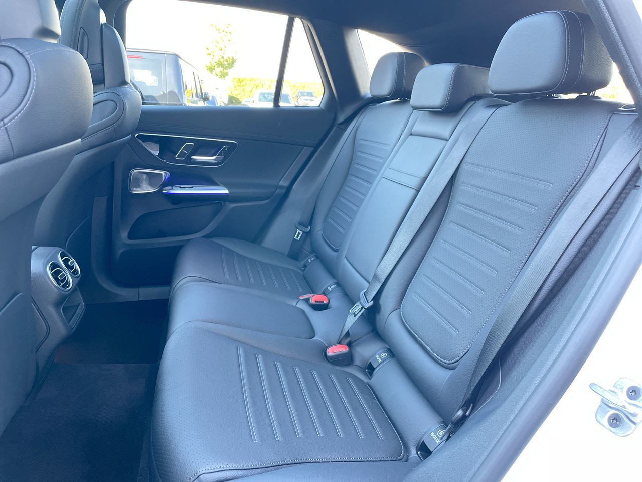 2026 Mercedes-Benz GLC