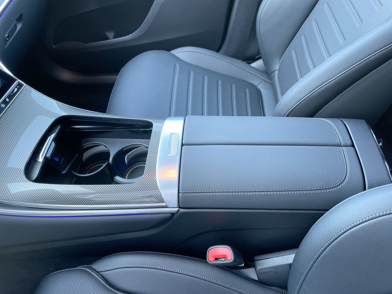 2026 Mercedes-Benz GLC