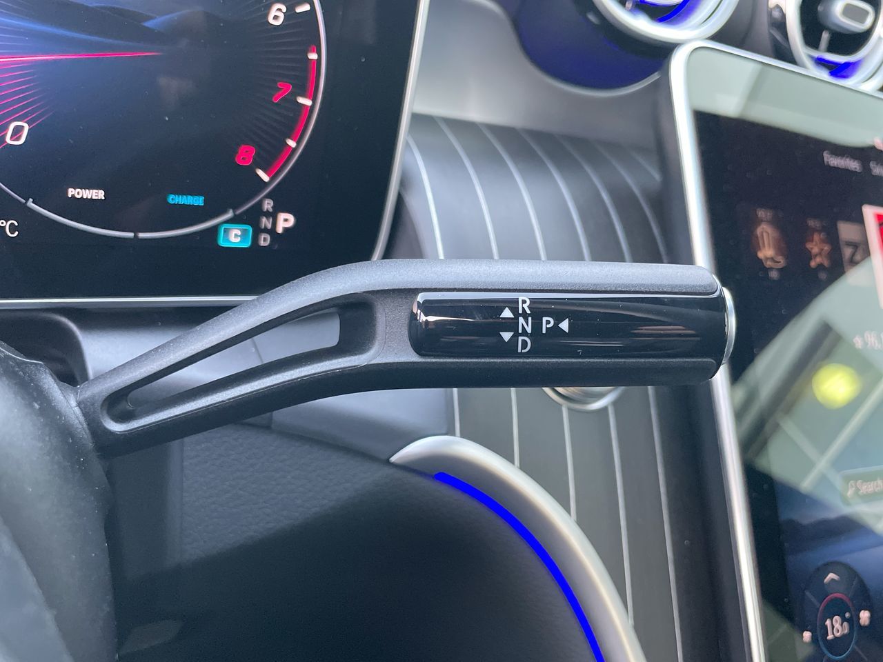 2026 Mercedes-Benz GLC