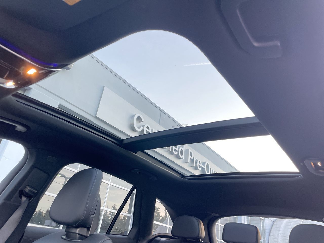 2026 Mercedes-Benz GLC