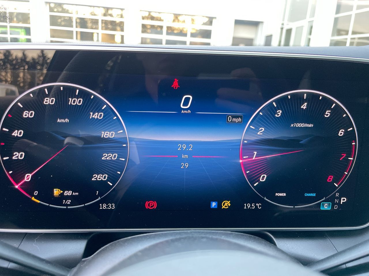 2026 Mercedes-Benz GLC